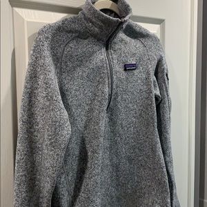 PATAGONIA FLEECE